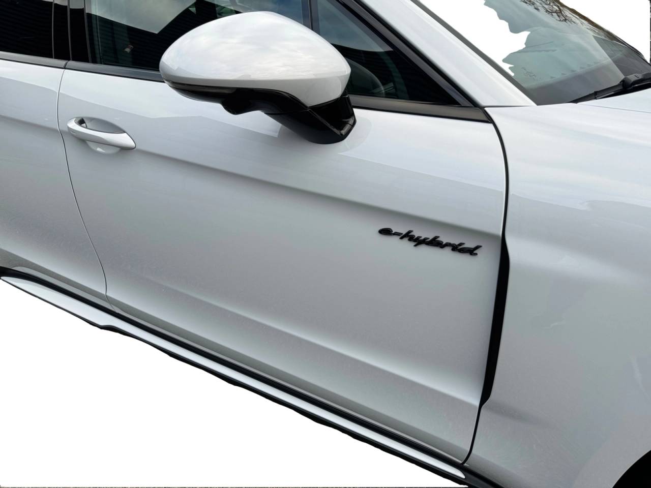 Porsche Panamera III 4S E-Hybrid - 2025 - Joinsteer - #11