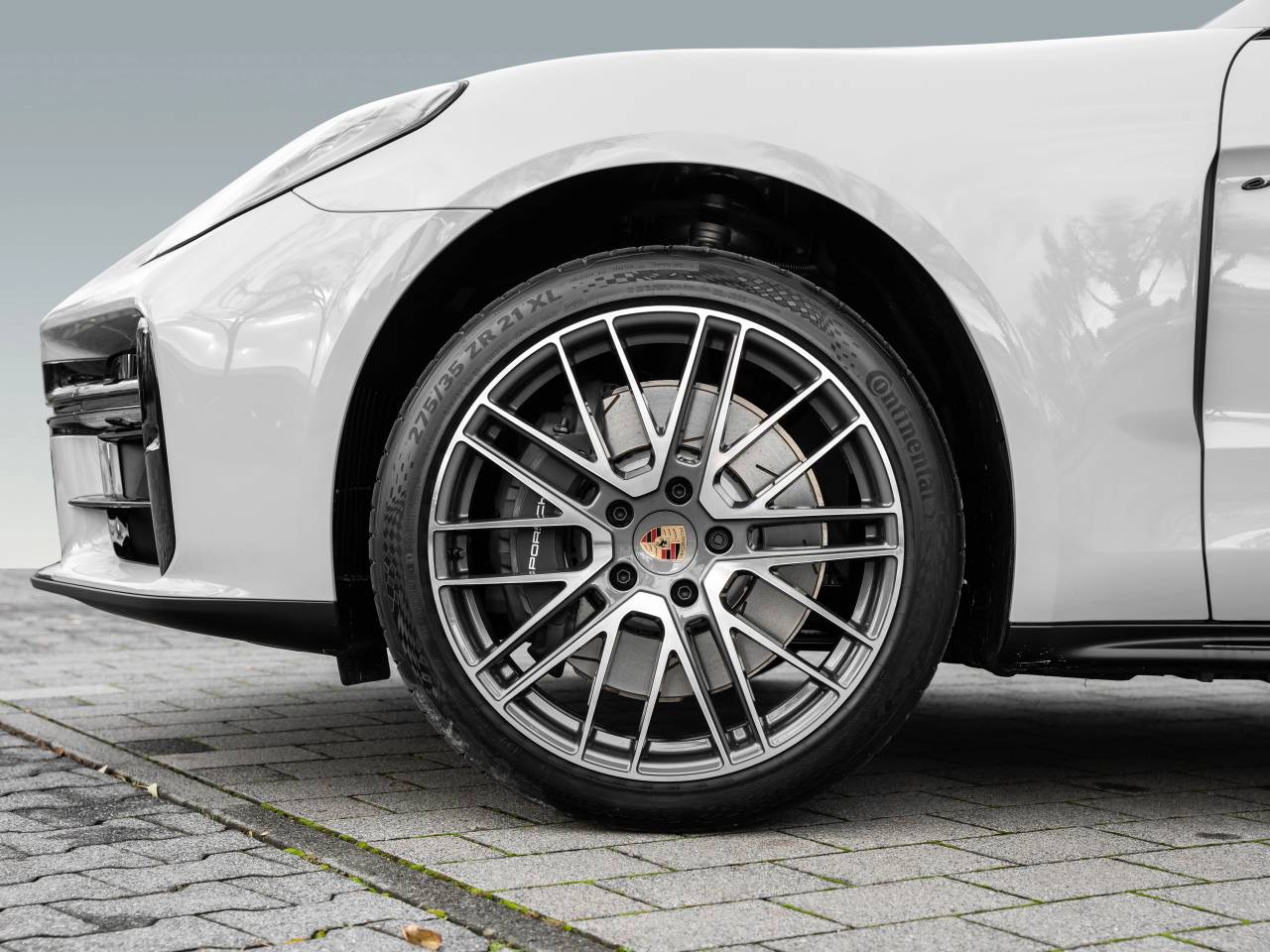 Porsche Panamera III 4 E-Hybrid - 2025 - Joinsteer - #8