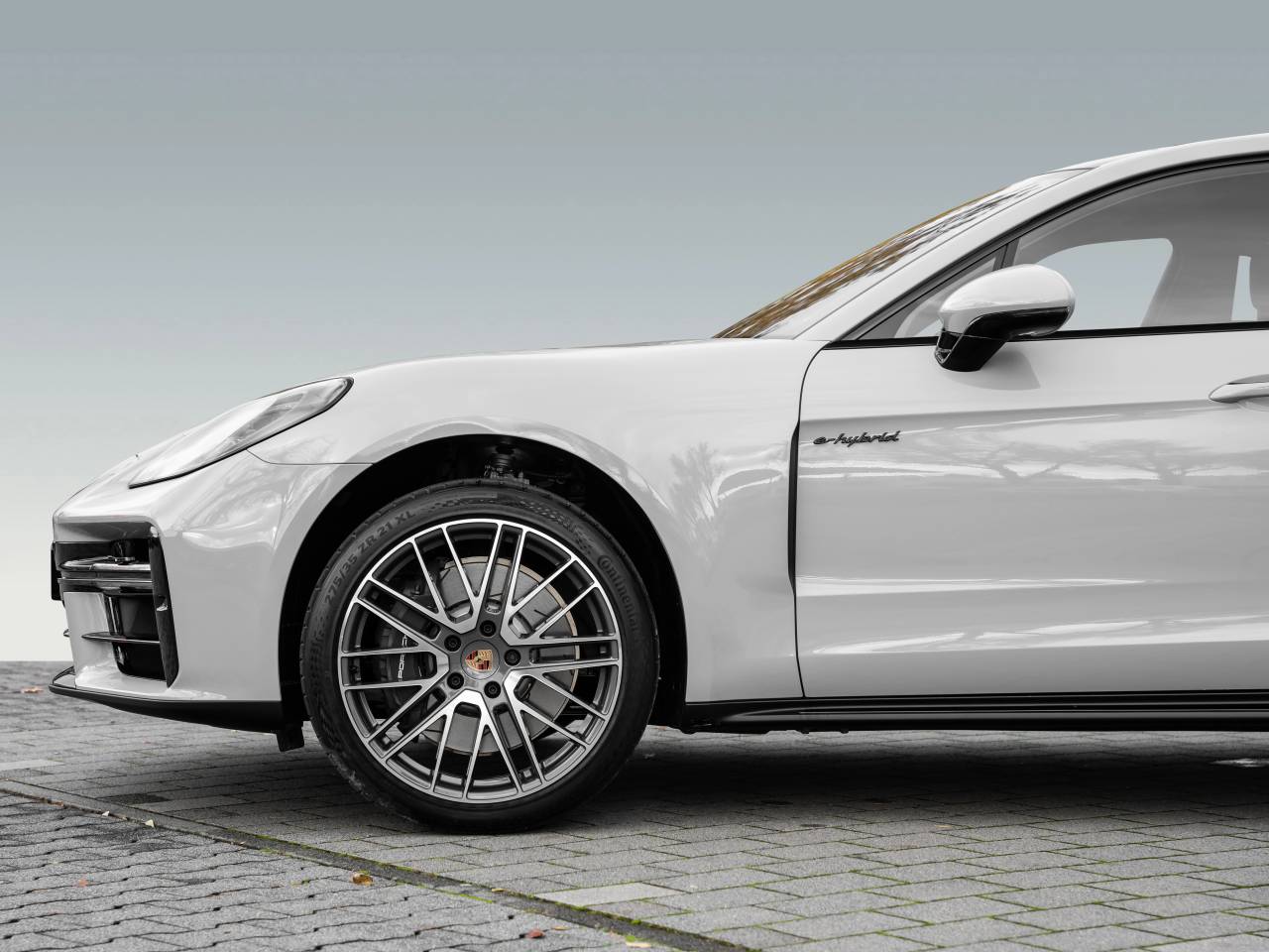 Porsche Panamera III 4 E-Hybrid - 2025 - Joinsteer - #9