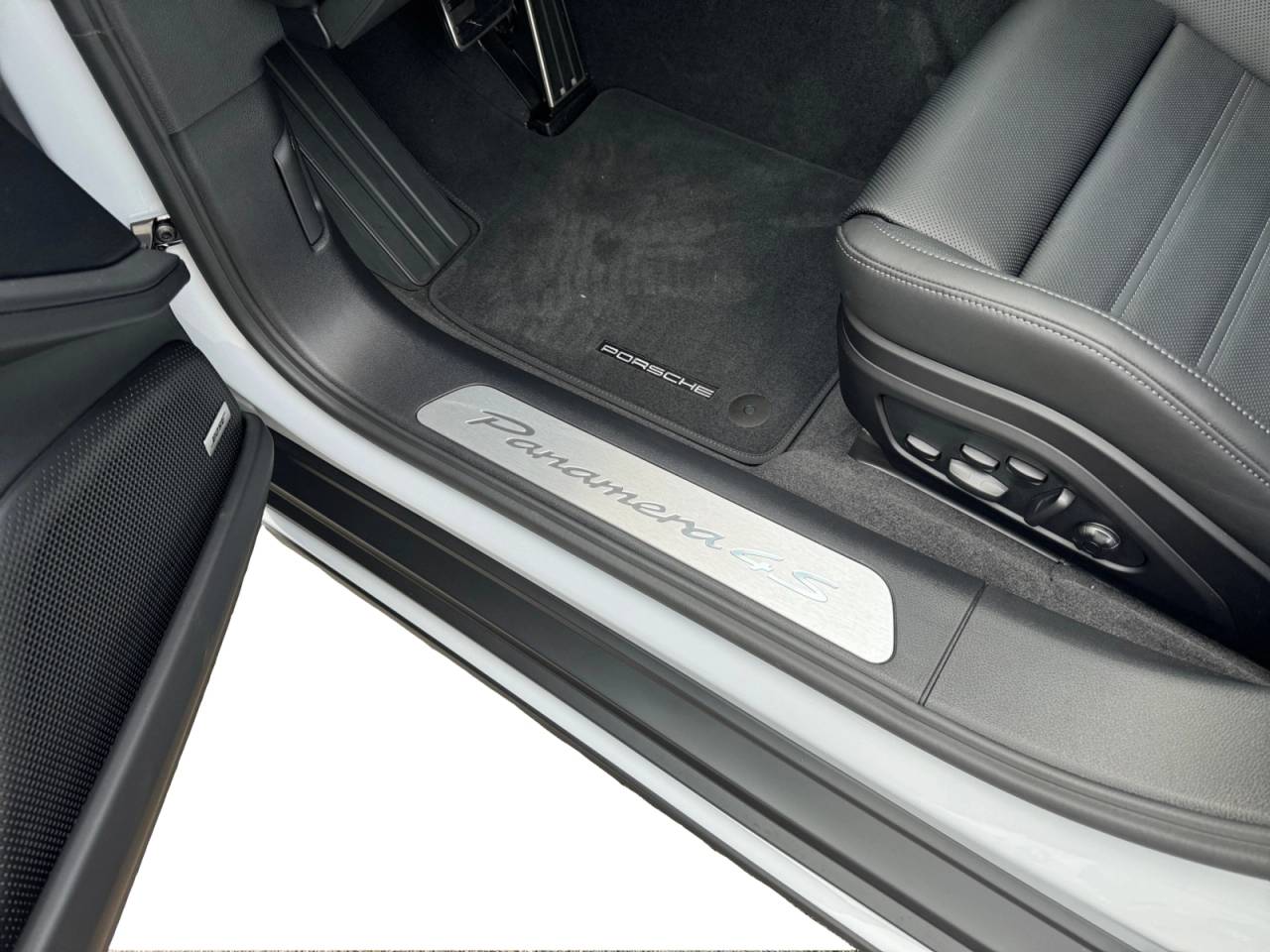 Porsche Panamera III 4S E-Hybrid - 2025 - Joinsteer - #13