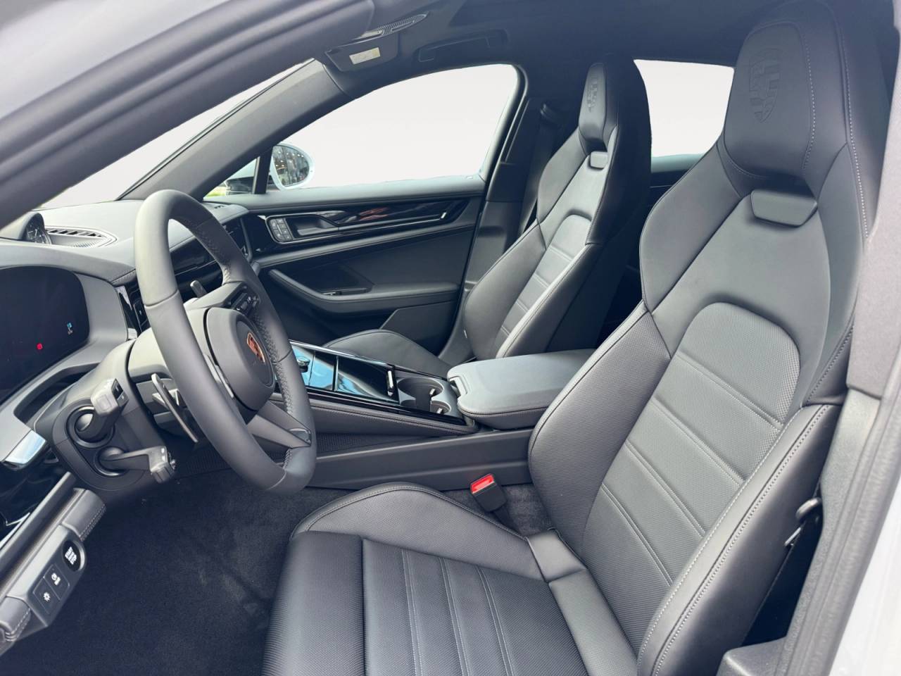 Porsche Panamera III 4S E-Hybrid - 2025 - Joinsteer - #14