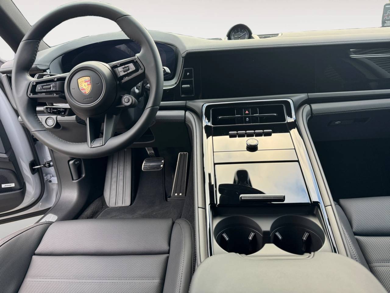 Porsche Panamera III 4S E-Hybrid - 2025 - Joinsteer - #15