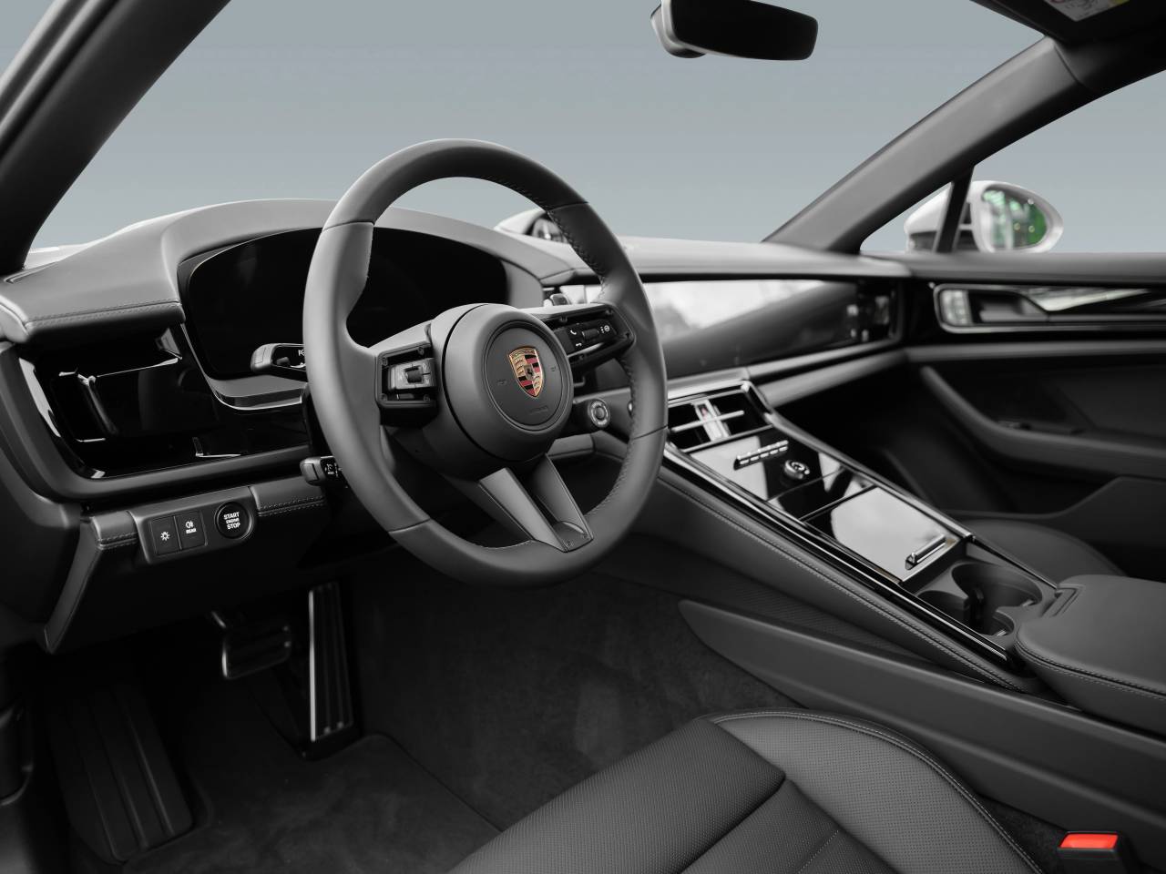 Porsche Panamera III 4 E-Hybrid - 2025 - Joinsteer - #12