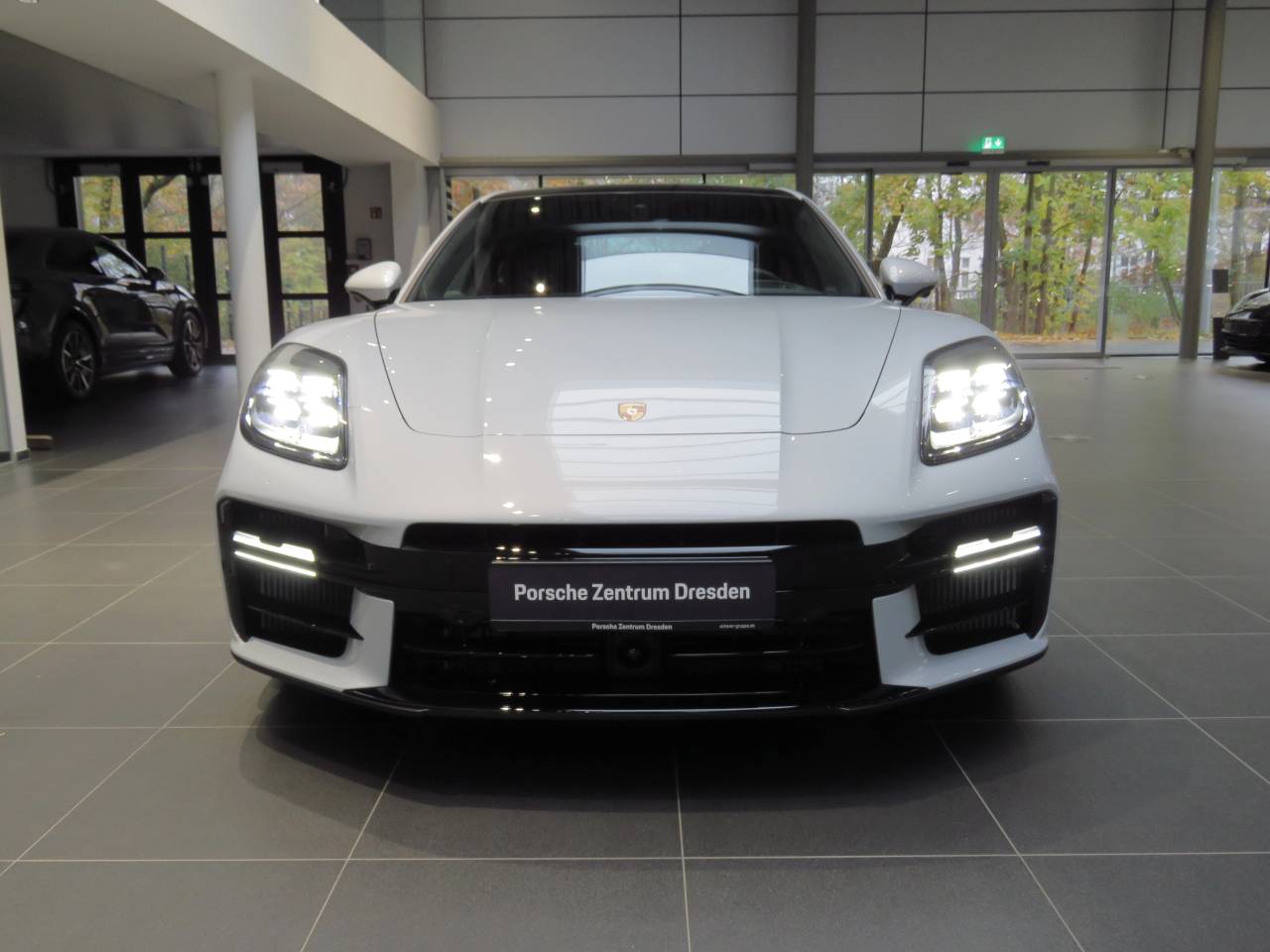 Porsche Panamera III 4 - 2025 - Joinsteer - #4