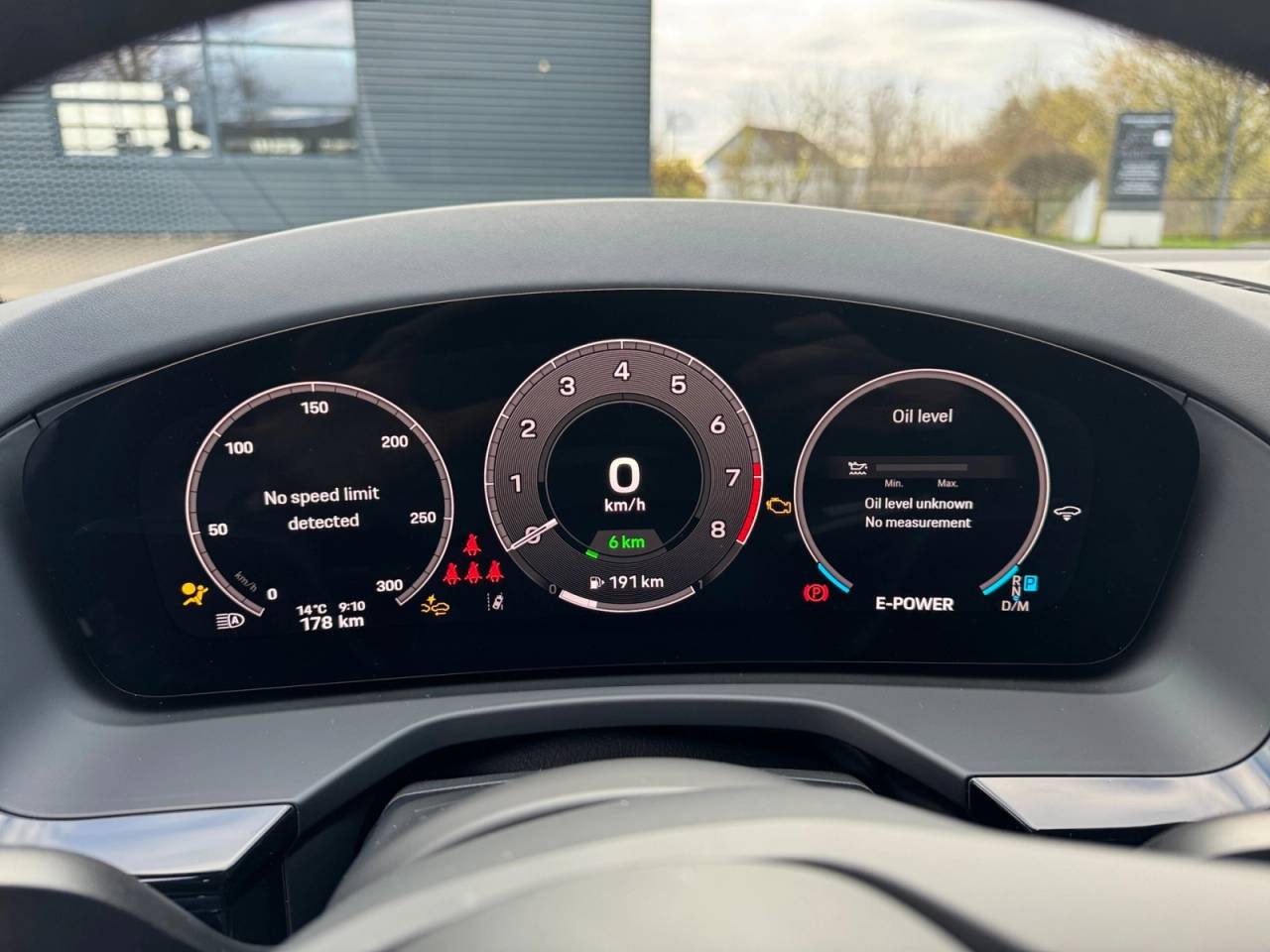 Porsche Panamera III 4S E-Hybrid - 2025 - Joinsteer - #17