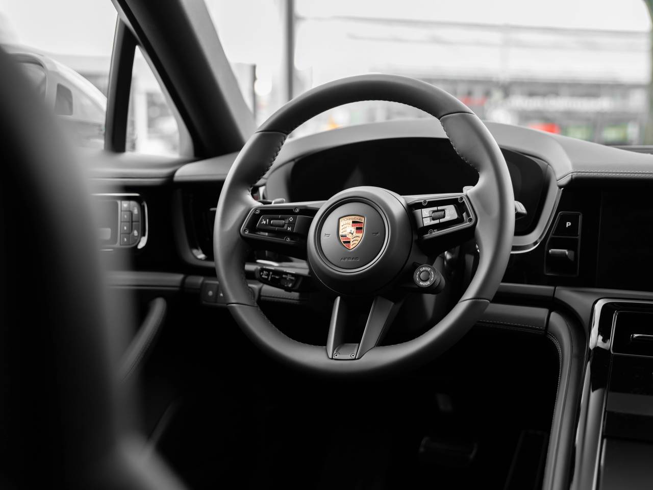 Porsche Panamera III 4 E-Hybrid - 2025 - Joinsteer - #14