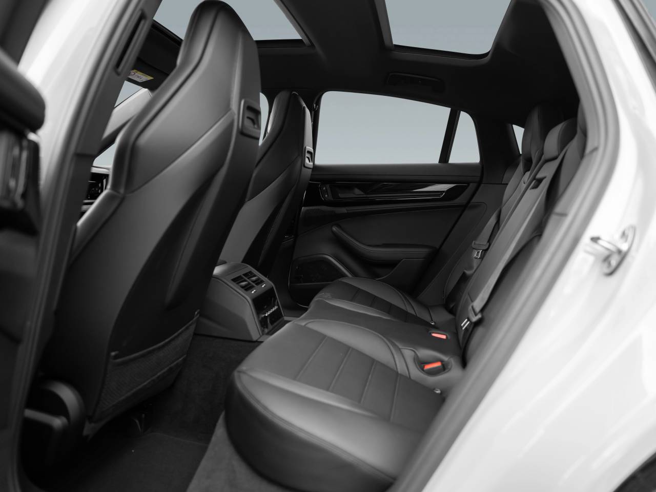 Porsche Panamera III 4 E-Hybrid - 2025 - Joinsteer - #15