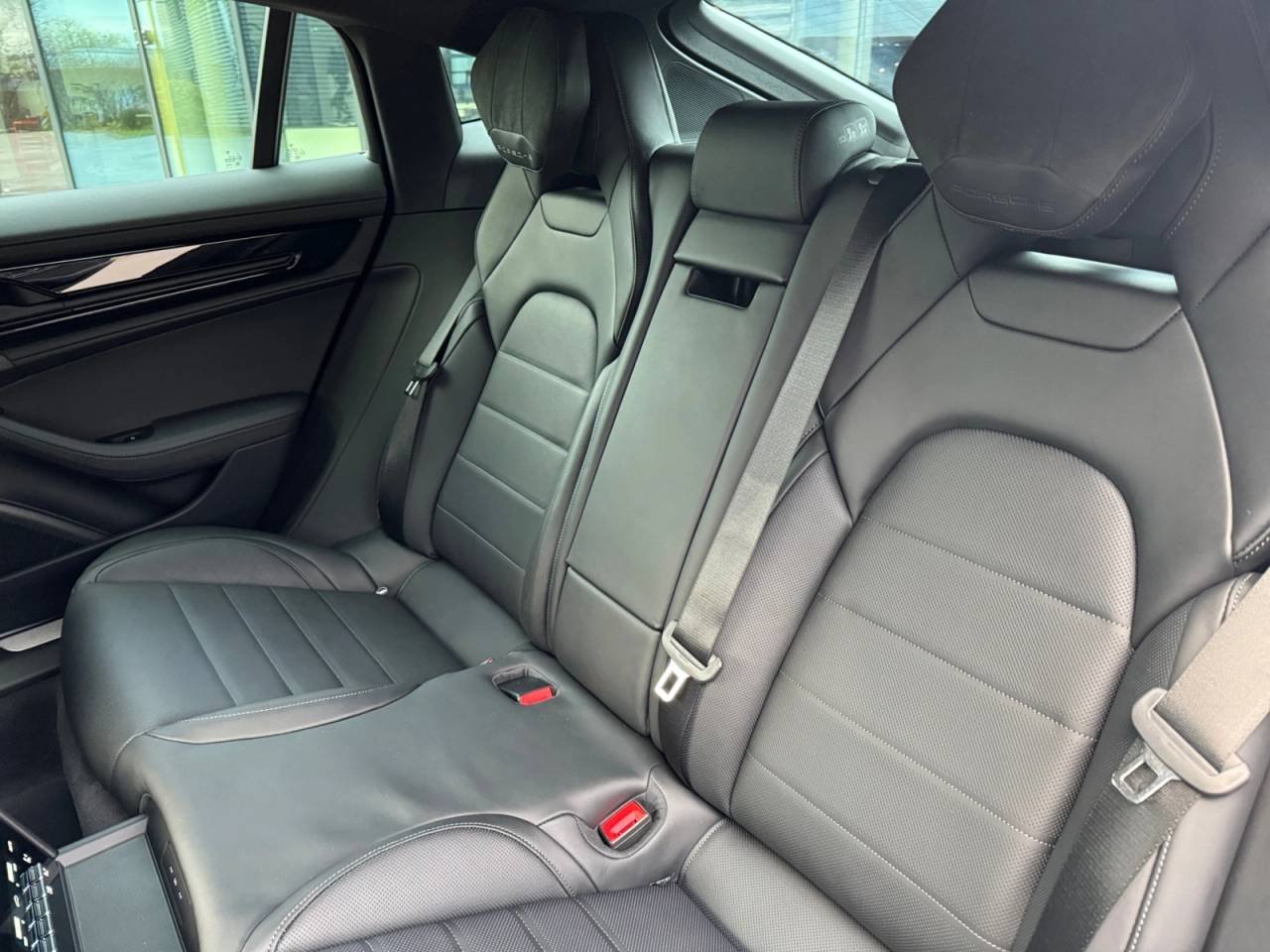 Porsche Panamera III 4S E-Hybrid - 2025 - Joinsteer - #19