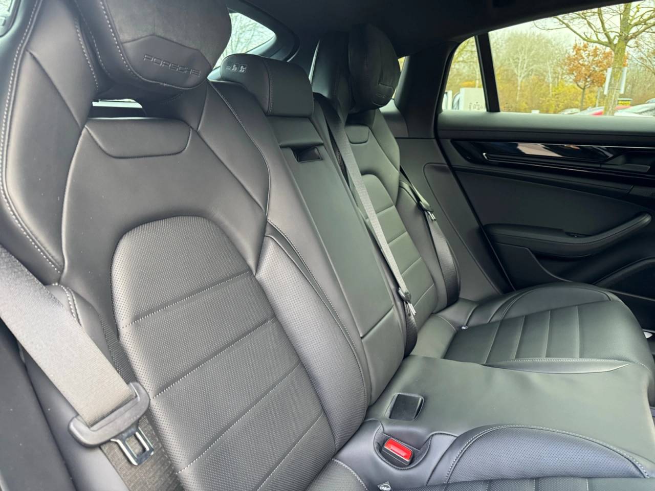 Porsche Panamera III 4S E-Hybrid - 2025 - Joinsteer - #20