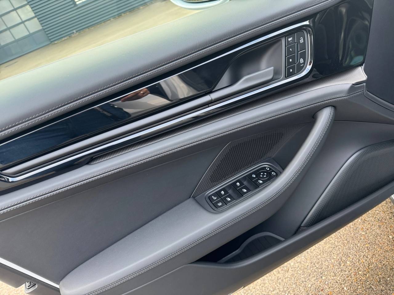 Porsche Panamera III 4S E-Hybrid - 2025 - Joinsteer - #21