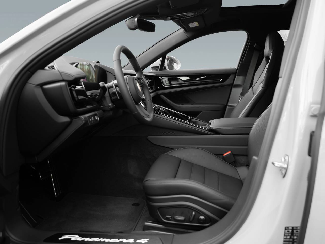 Porsche Panamera III 4 E-Hybrid - 2025 - Joinsteer - #18