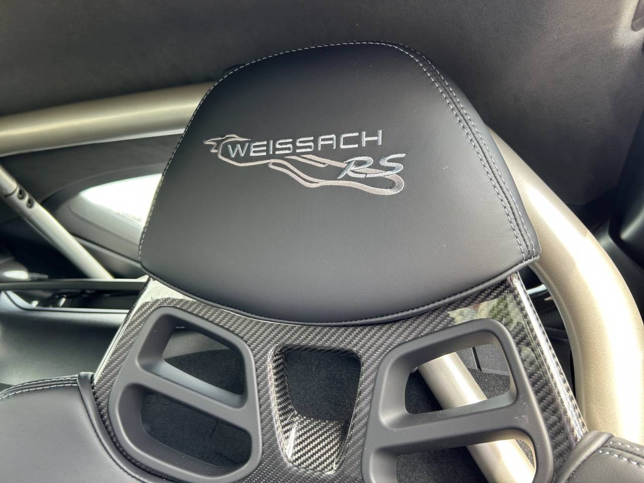 Porsche 718 type 982 Cayman GT4 RS - 2025 - Joinsteer - #18