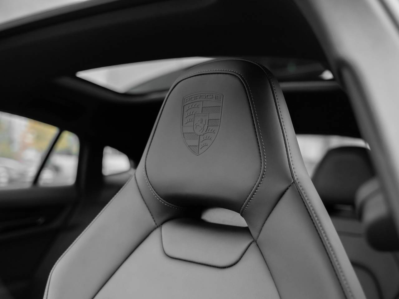 Porsche Panamera III 4 E-Hybrid - 2025 - Joinsteer - #20