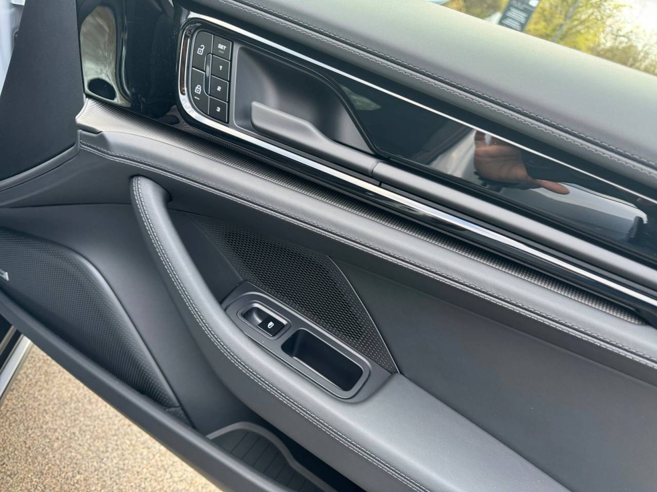 Porsche Panamera III 4S E-Hybrid - 2025 - Joinsteer - #23