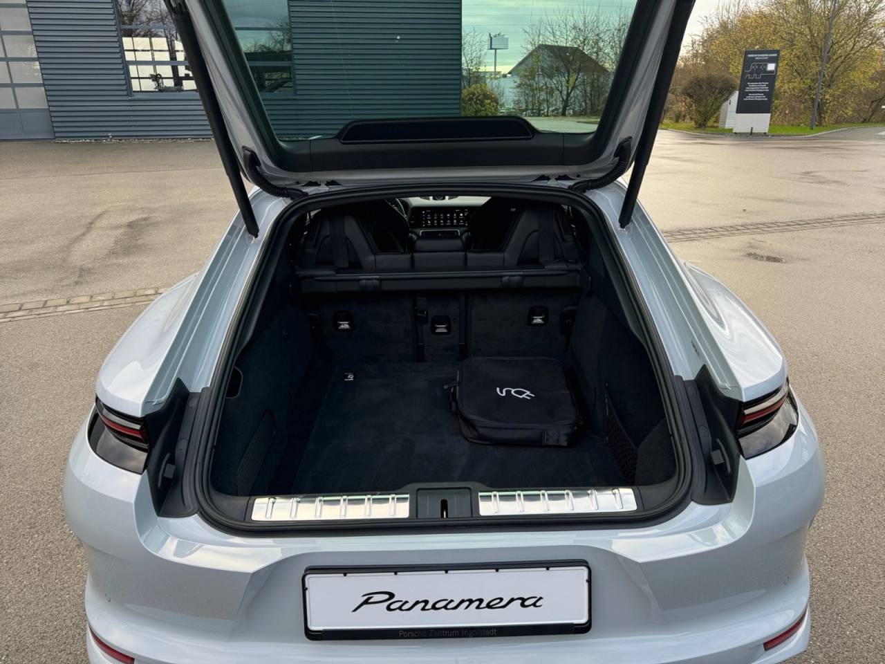 Porsche Panamera III 4S E-Hybrid - 2025 - Joinsteer - #24