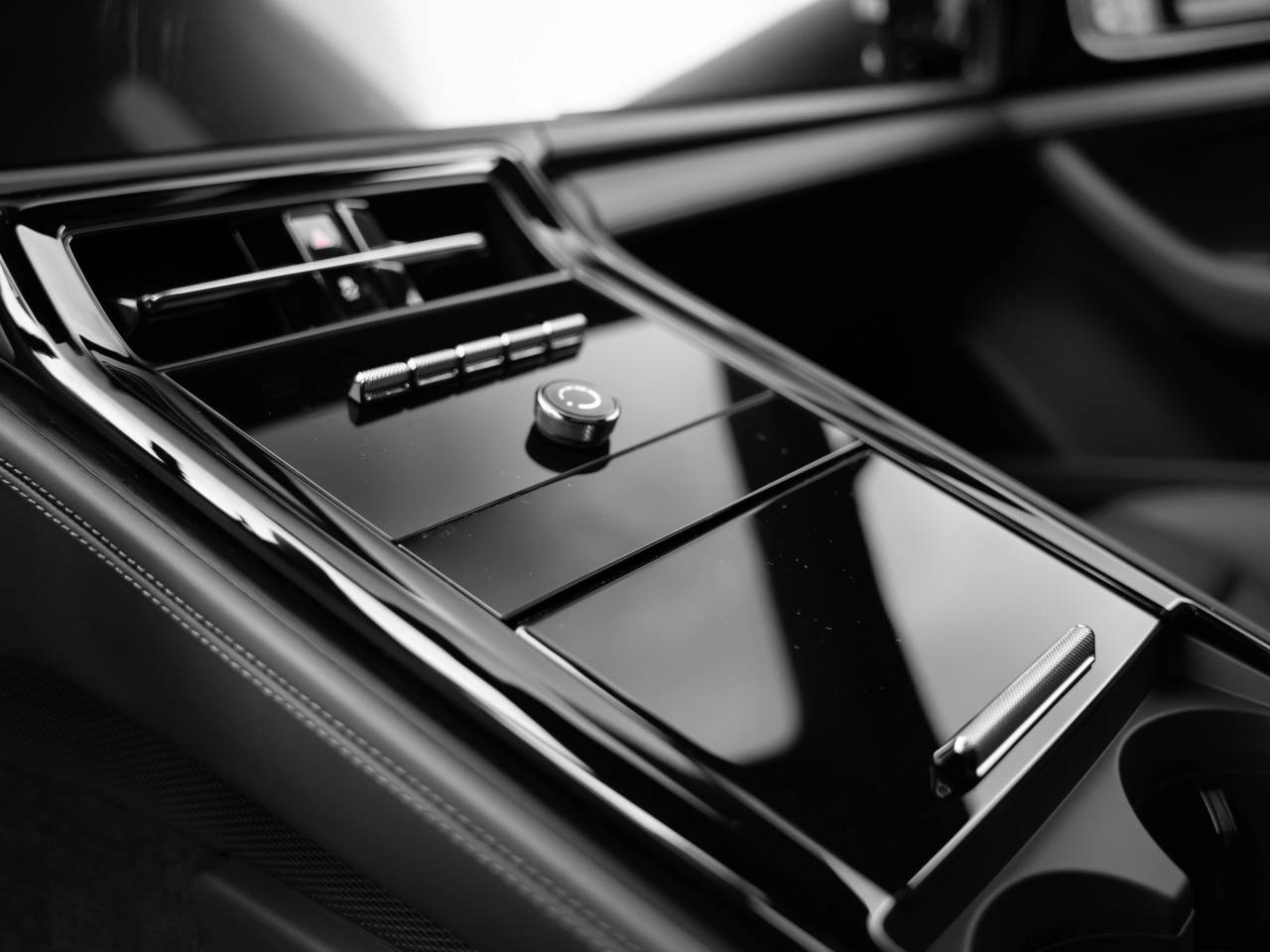 Porsche Panamera III 4 E-Hybrid - 2025 - Joinsteer - #23