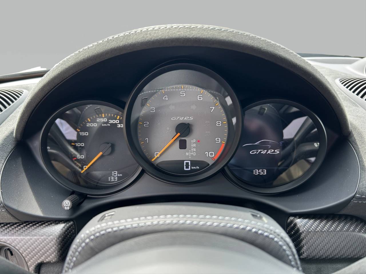 Porsche 718 type 982 Cayman GT4 RS - 2025 - Joinsteer - #24