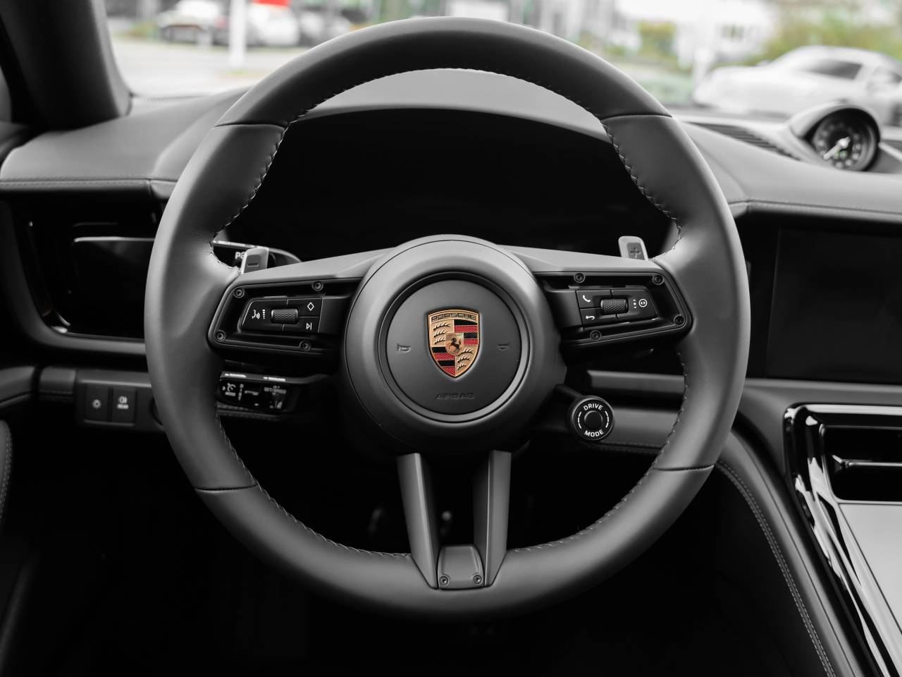 Porsche Panamera III 4 E-Hybrid - 2025 - Joinsteer - #25