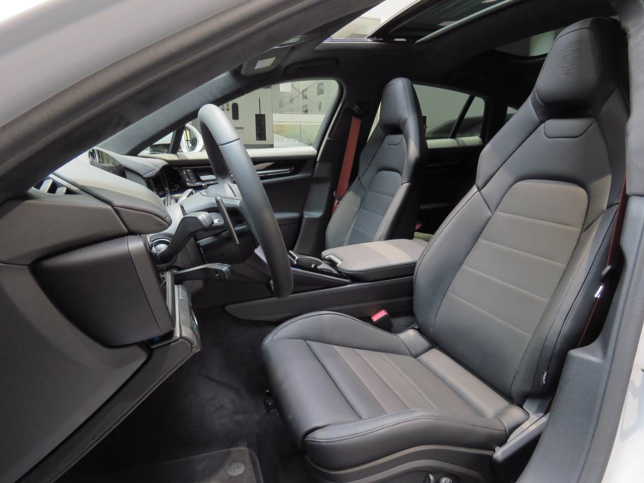 Porsche Panamera III 4 - 2025 - Joinsteer - #15