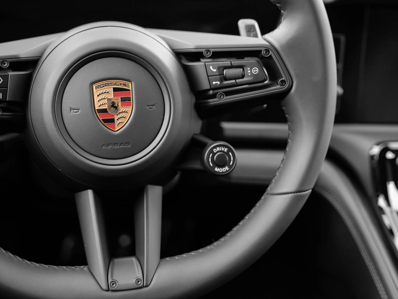 Porsche Panamera III 4 E-Hybrid - 2025 - Joinsteer - #26