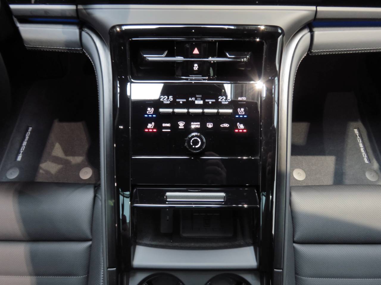 Porsche Panamera III 4 - 2025 - Joinsteer - #19