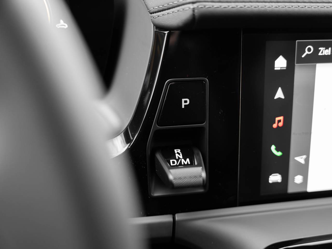 Porsche Panamera III 4 E-Hybrid - 2025 - Joinsteer - #31