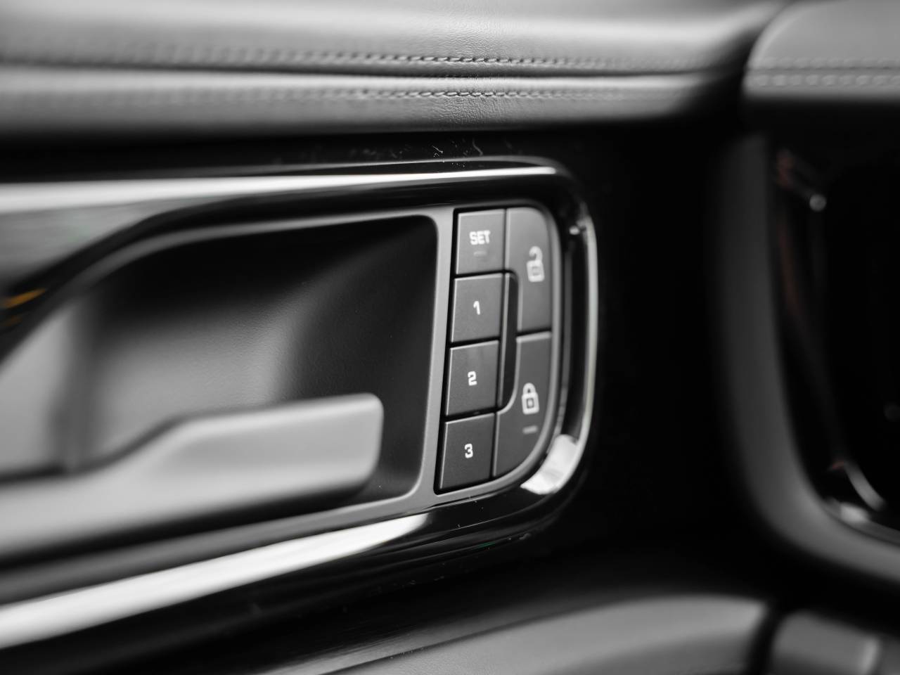 Porsche Panamera III 4 E-Hybrid - 2025 - Joinsteer - #32
