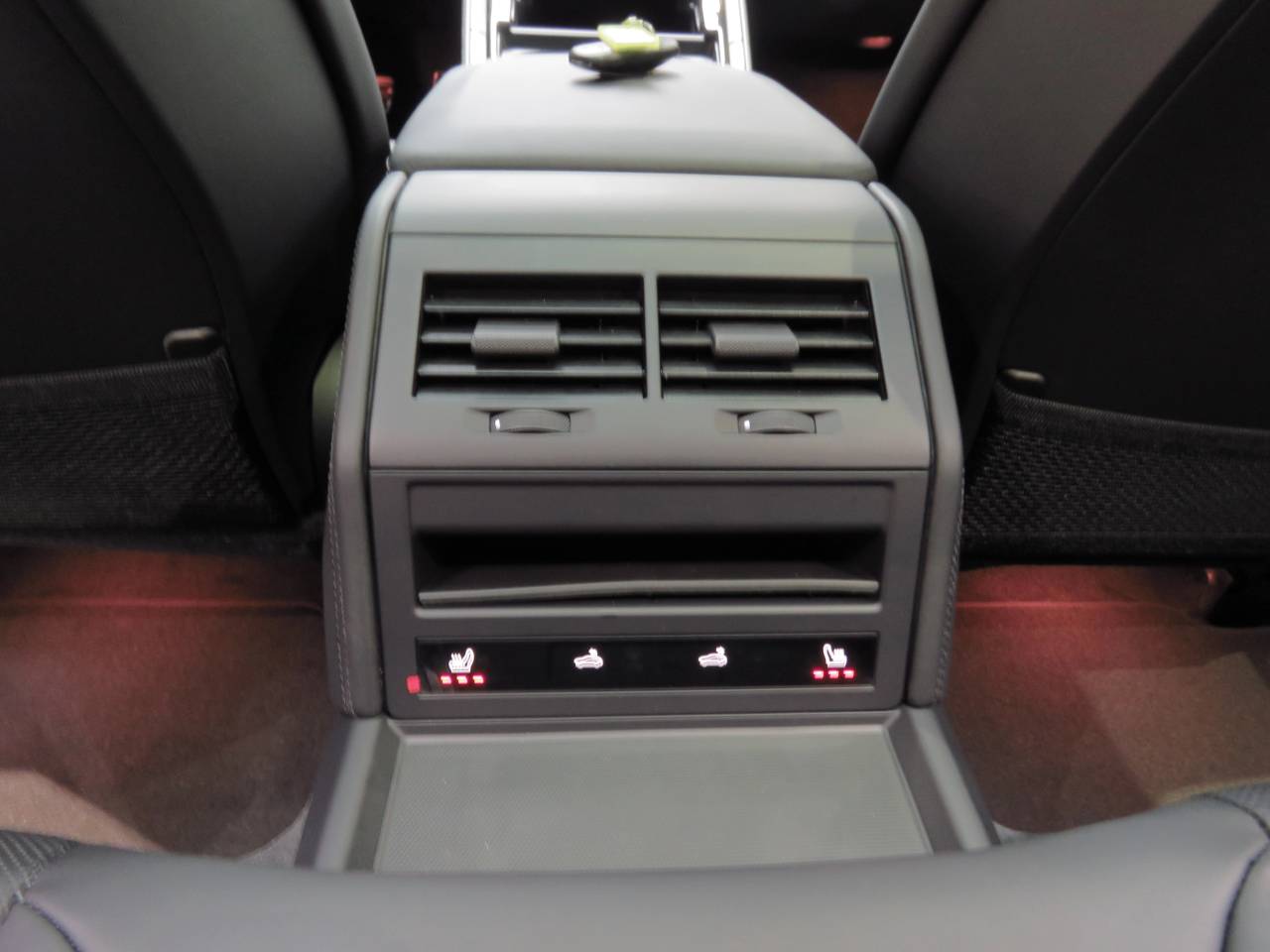 Porsche Panamera III 4 - 2025 - Joinsteer - #23