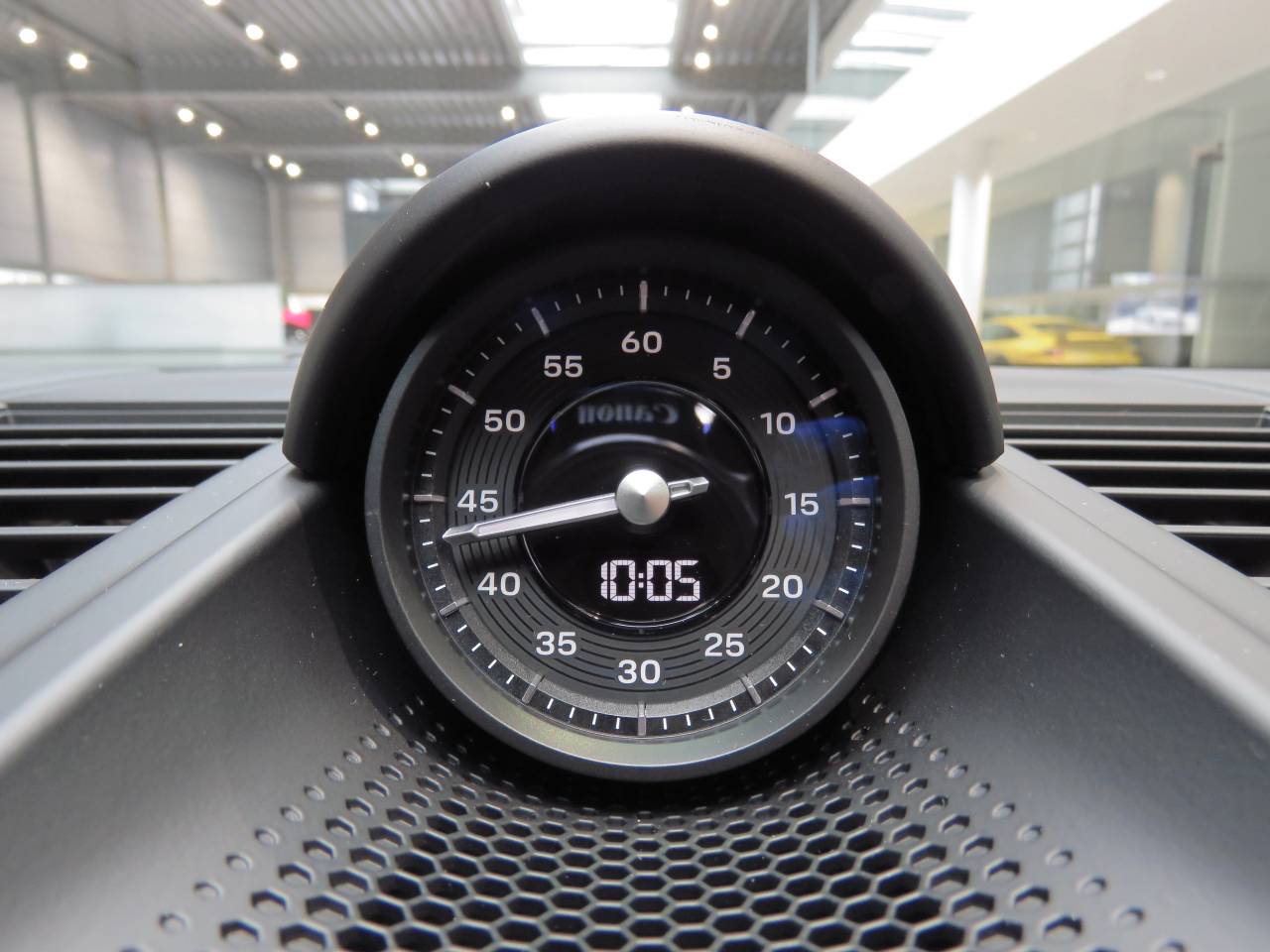 Porsche Panamera III 4 - 2025 - Joinsteer - #24