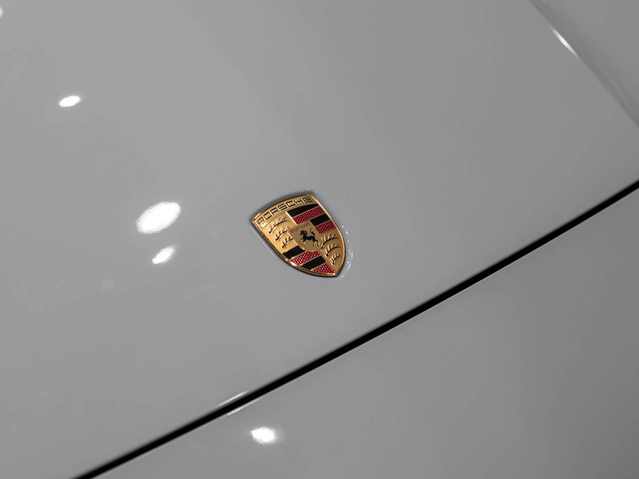 Porsche Panamera III 4 E-Hybrid - 2025 - Joinsteer - #7