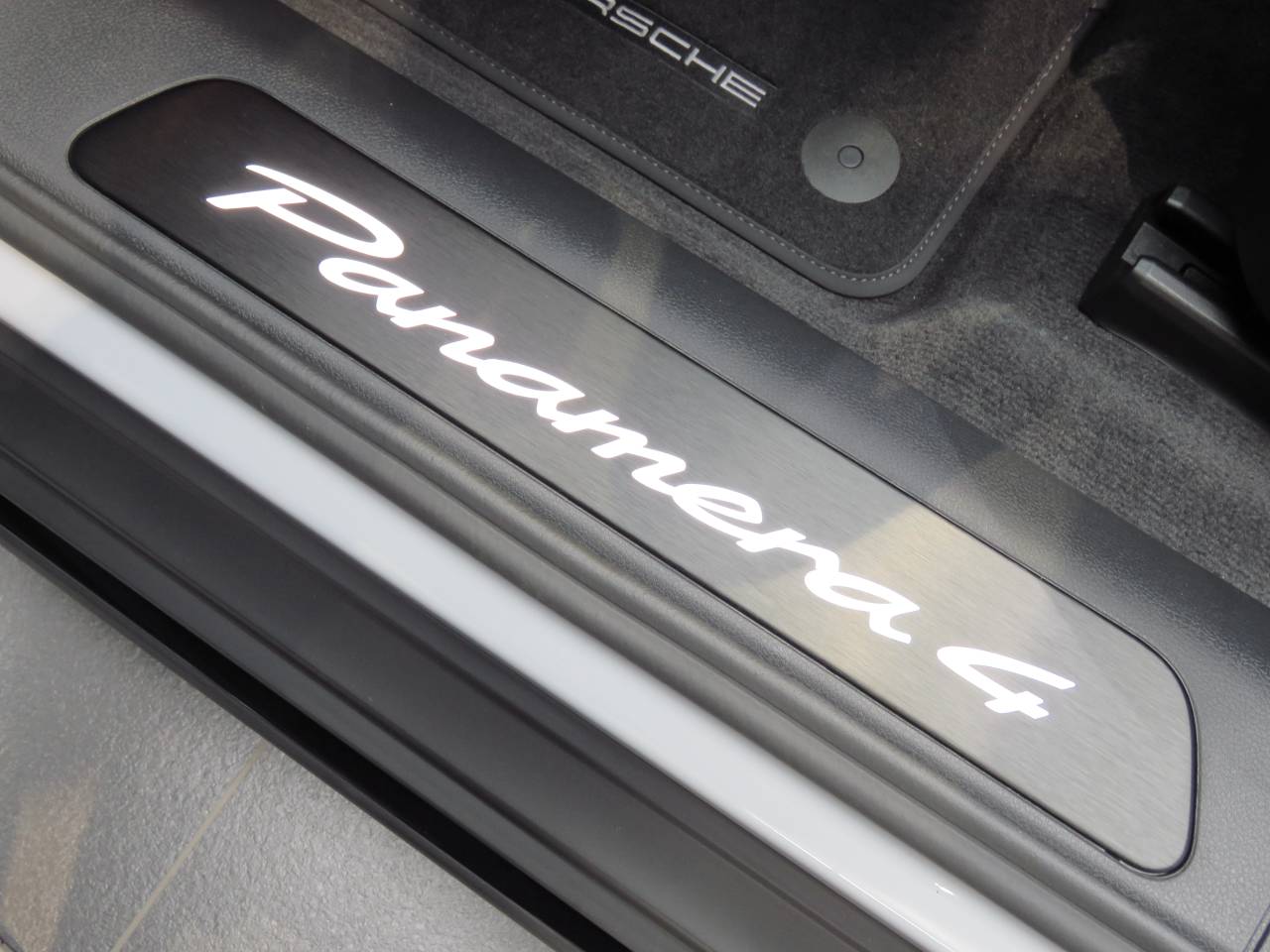 Porsche Panamera III 4 - 2025 - Joinsteer - #26