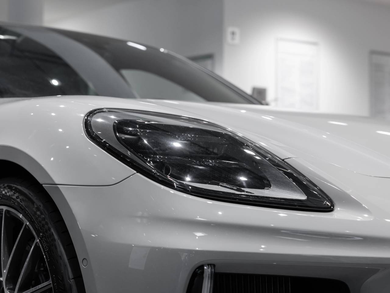 Porsche Panamera III 4 E-Hybrid - 2025 - Joinsteer - #8