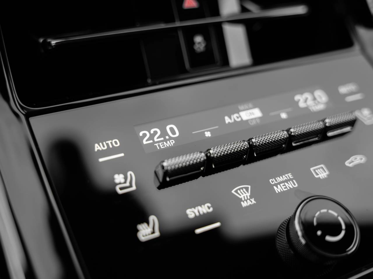 Porsche Panamera III 4 E-Hybrid - 2025 - Joinsteer - #37