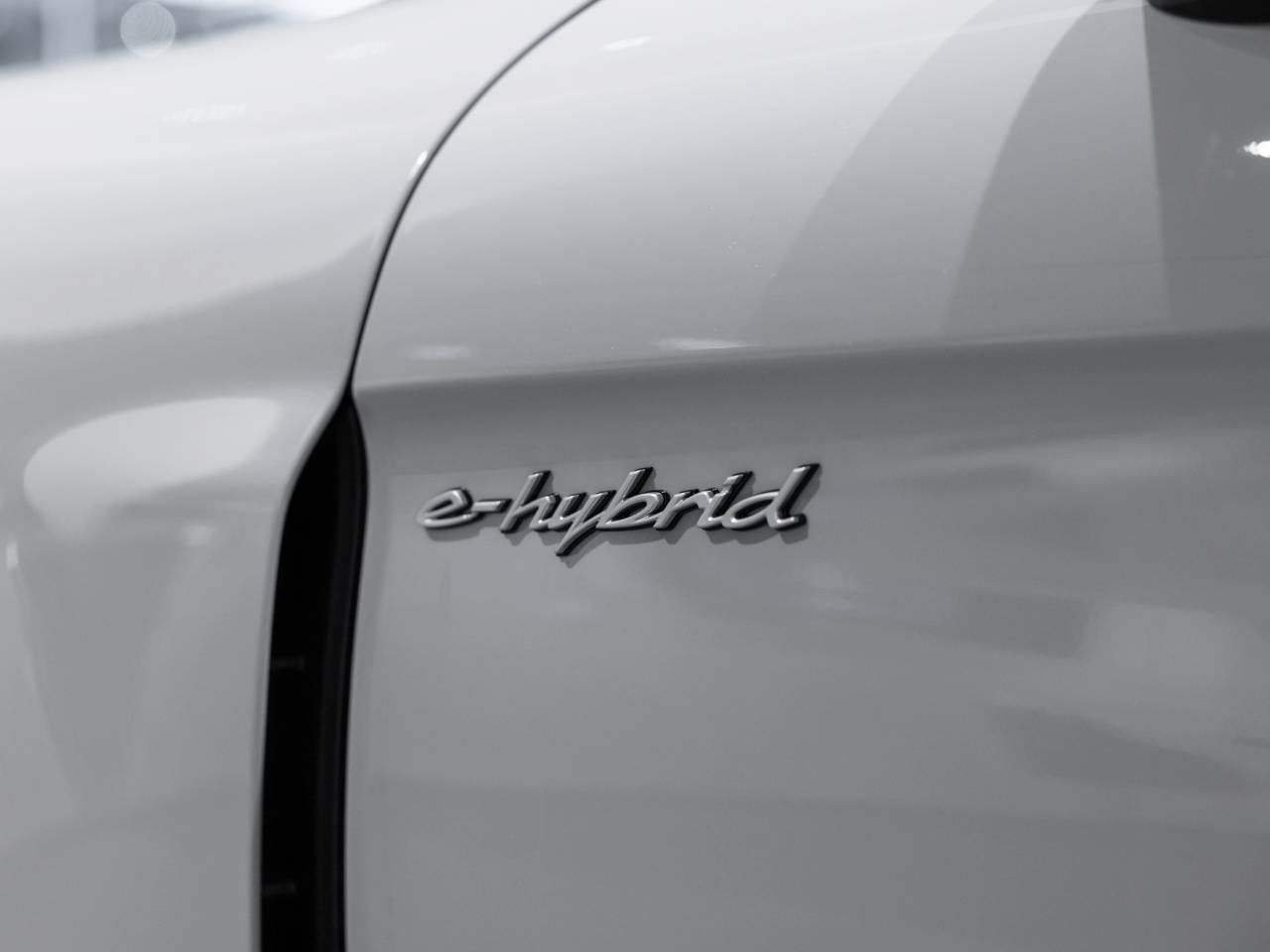 Porsche Panamera III 4 E-Hybrid - 2025 - Joinsteer - #11