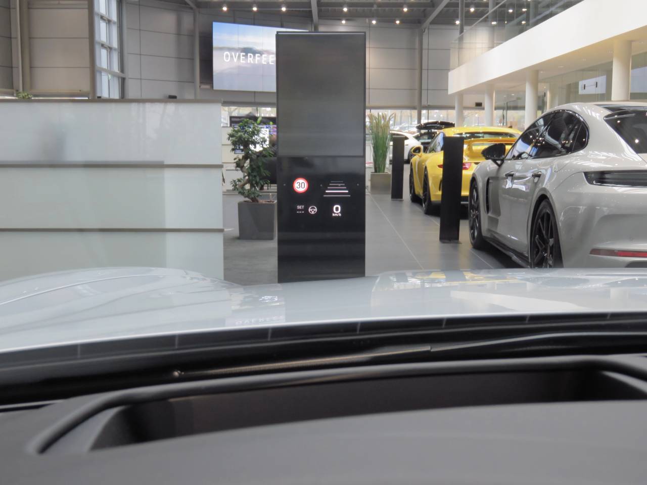 Porsche Panamera III 4 - 2025 - Joinsteer - #29