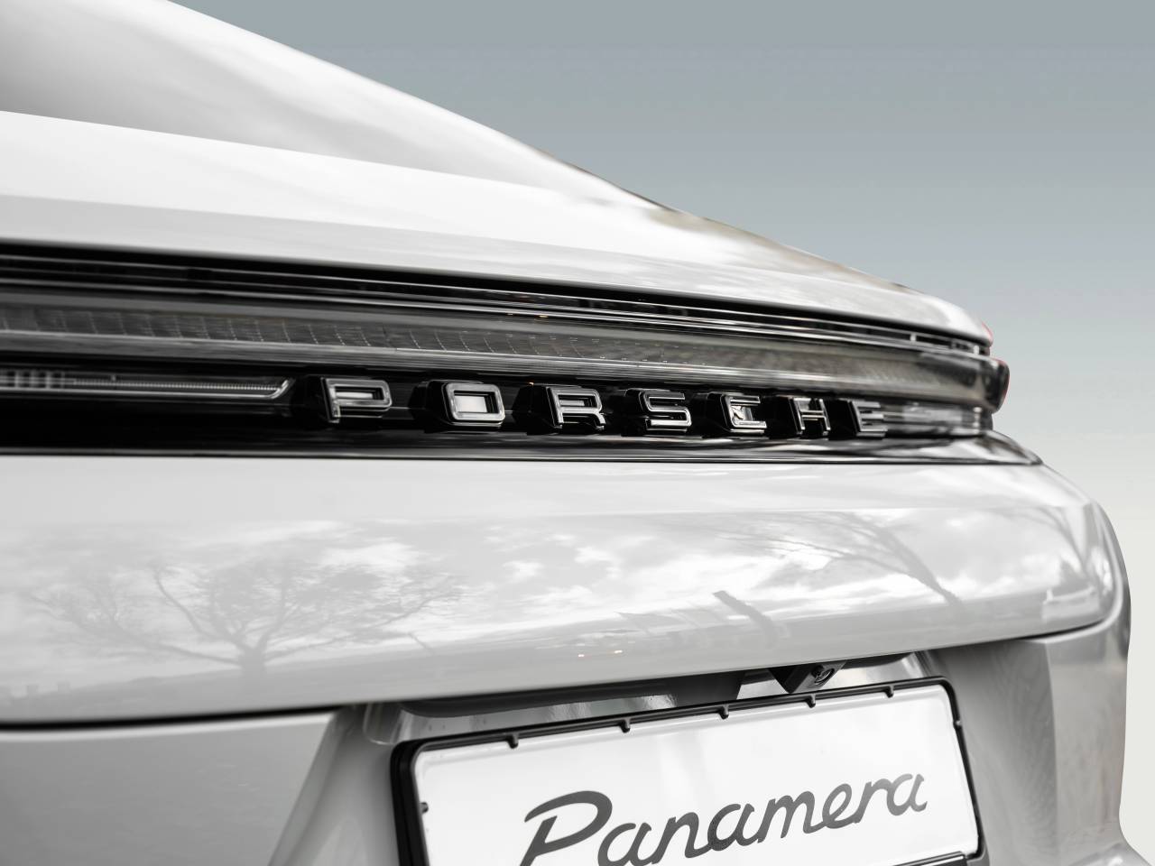 Porsche Panamera III 4 E-Hybrid - 2025 - Joinsteer - #40