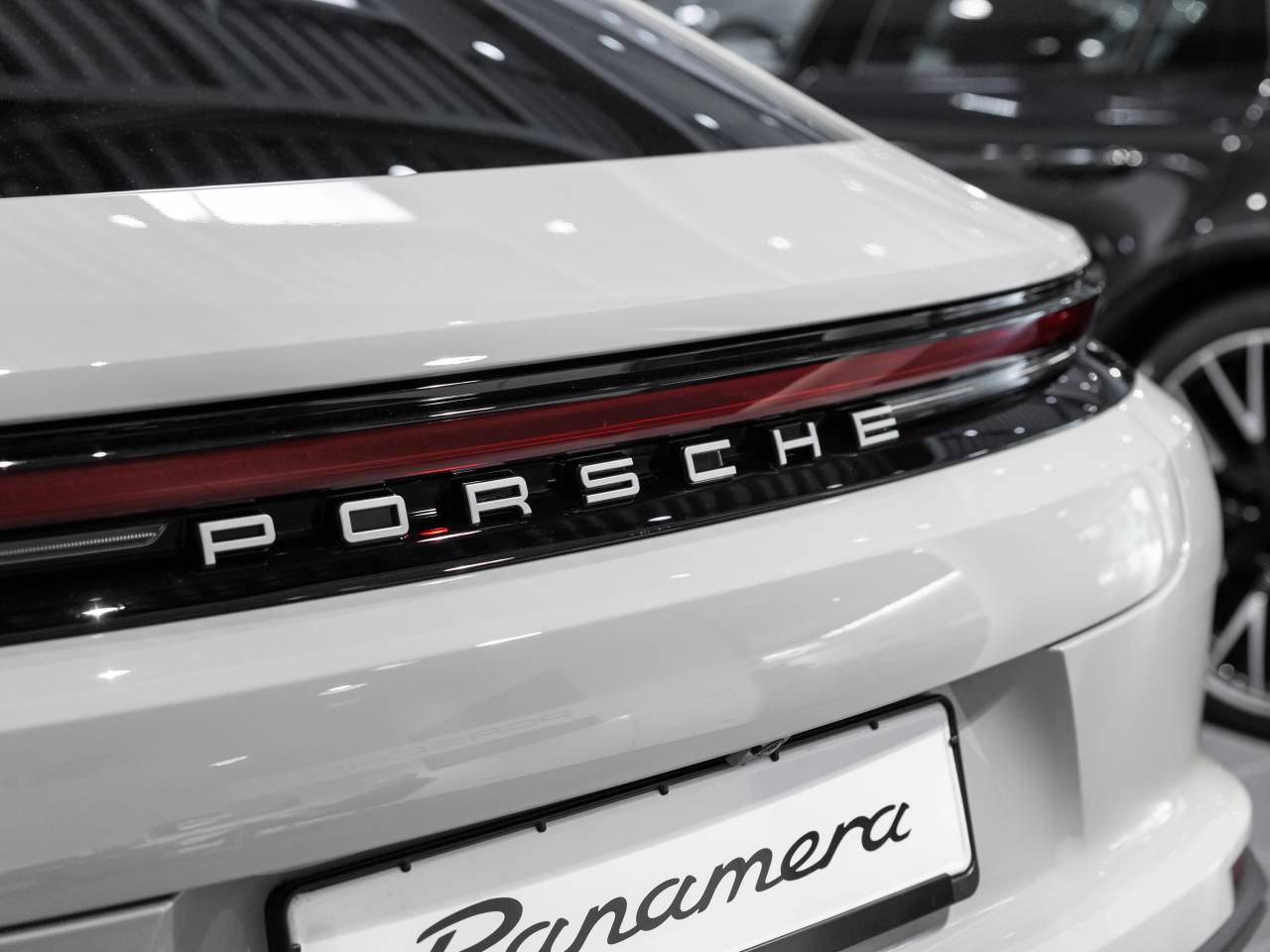 Porsche Panamera III 4 E-Hybrid - 2025 - Joinsteer - #12