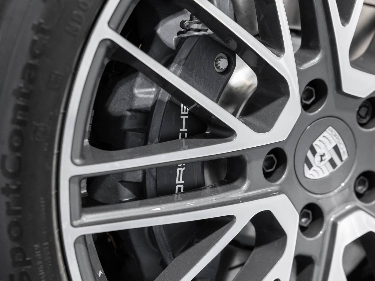 Porsche Panamera III 4 E-Hybrid - 2025 - Joinsteer - #13