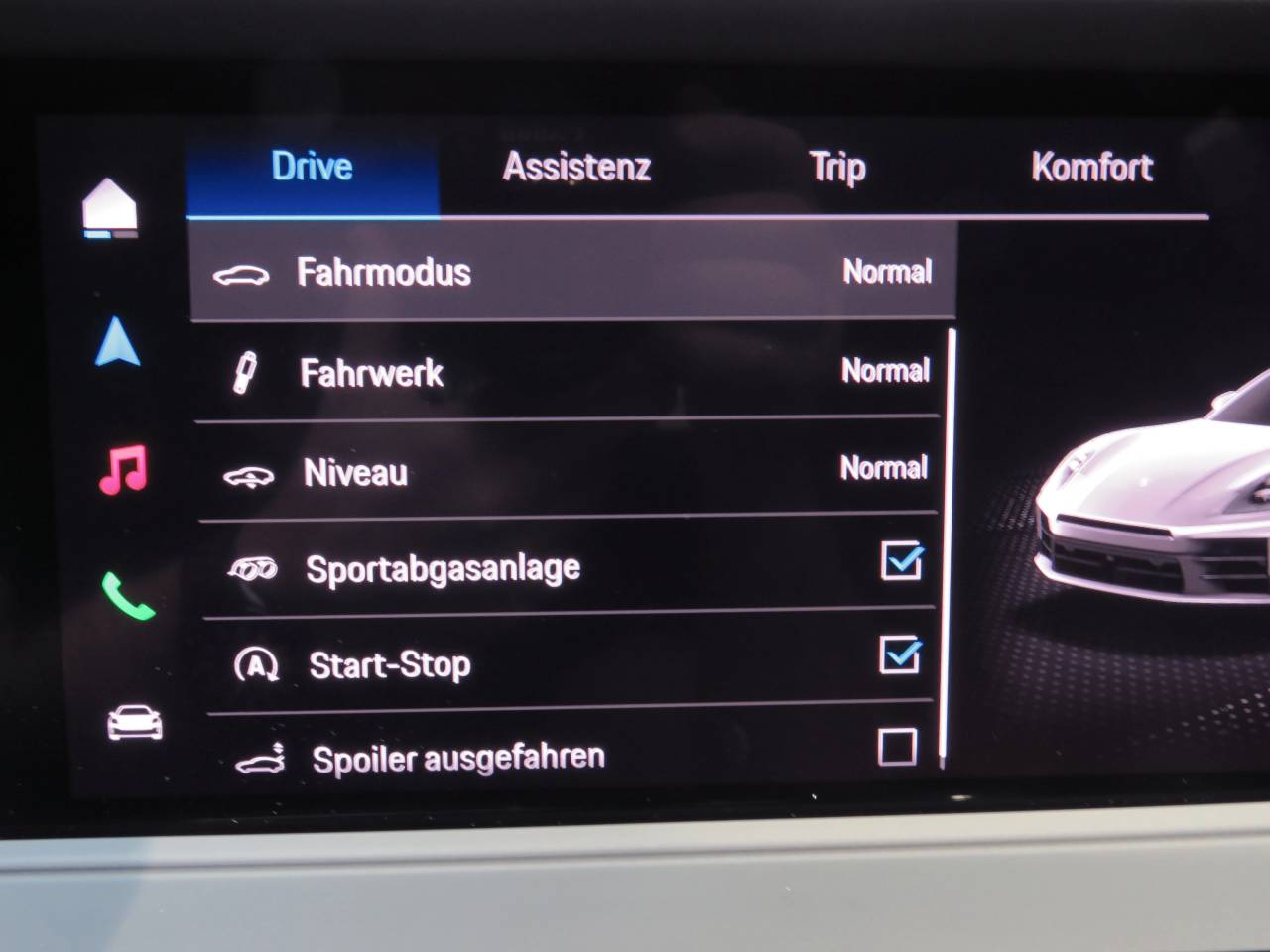 Porsche Panamera III 4 - 2025 - Joinsteer - #34