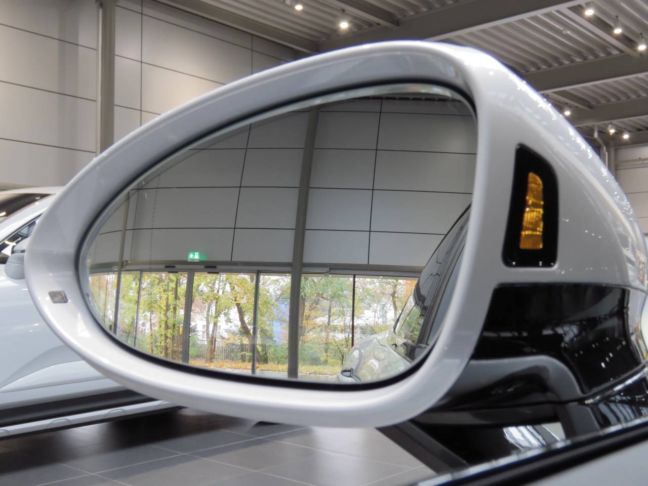 Porsche Panamera III 4 - 2025 - Joinsteer - #35