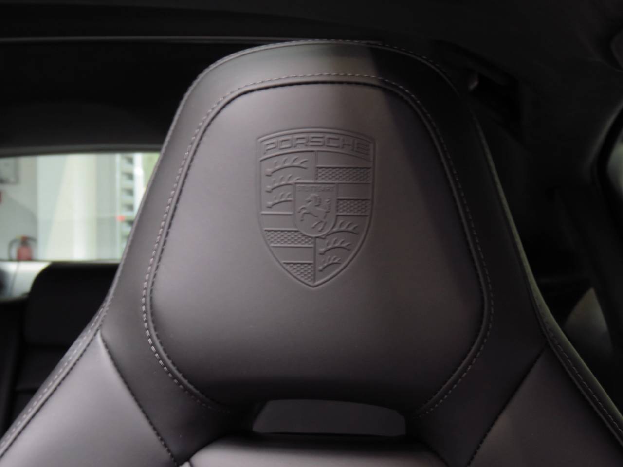 Porsche Panamera III 4 - 2025 - Joinsteer - #36