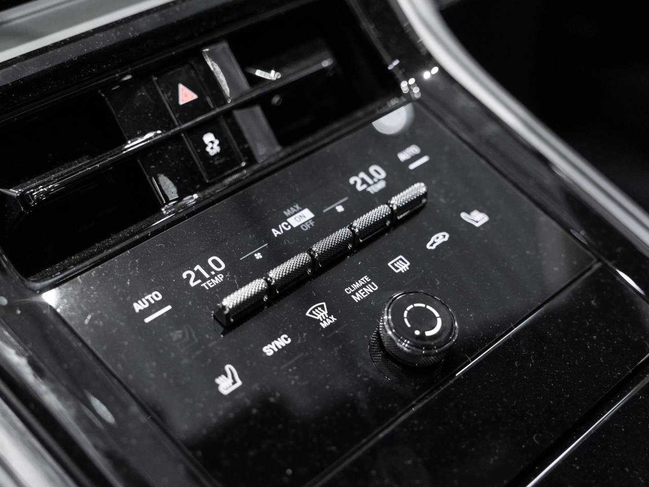 Porsche Panamera III 4 E-Hybrid - 2025 - Joinsteer - #18