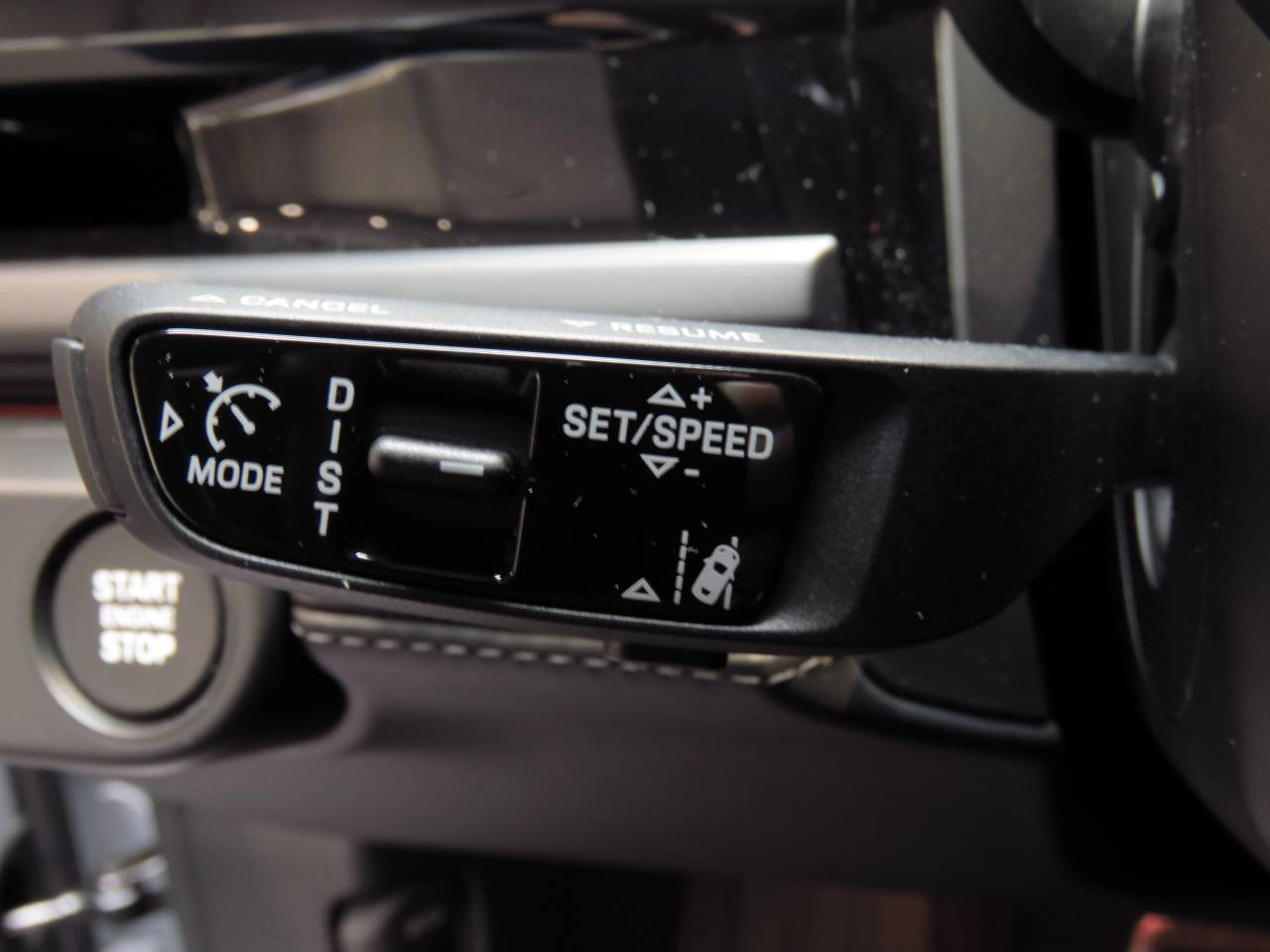 Porsche Panamera III 4 - 2025 - Joinsteer - #37