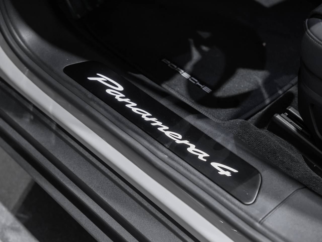 Porsche Panamera III 4 E-Hybrid - 2025 - Joinsteer - #19