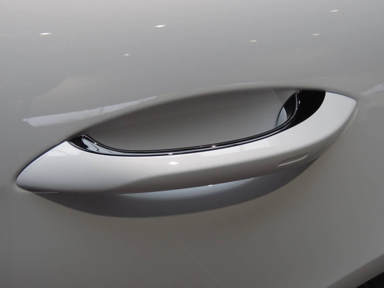 Porsche Panamera III 4 - 2025 - Joinsteer - #38