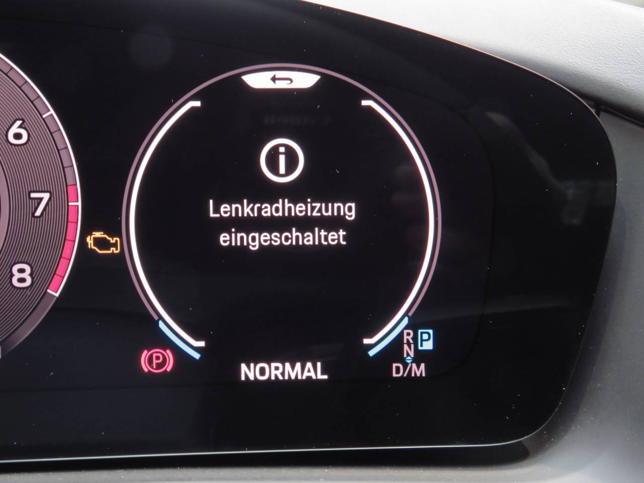 Porsche Panamera III 4 - 2025 - Joinsteer - #39