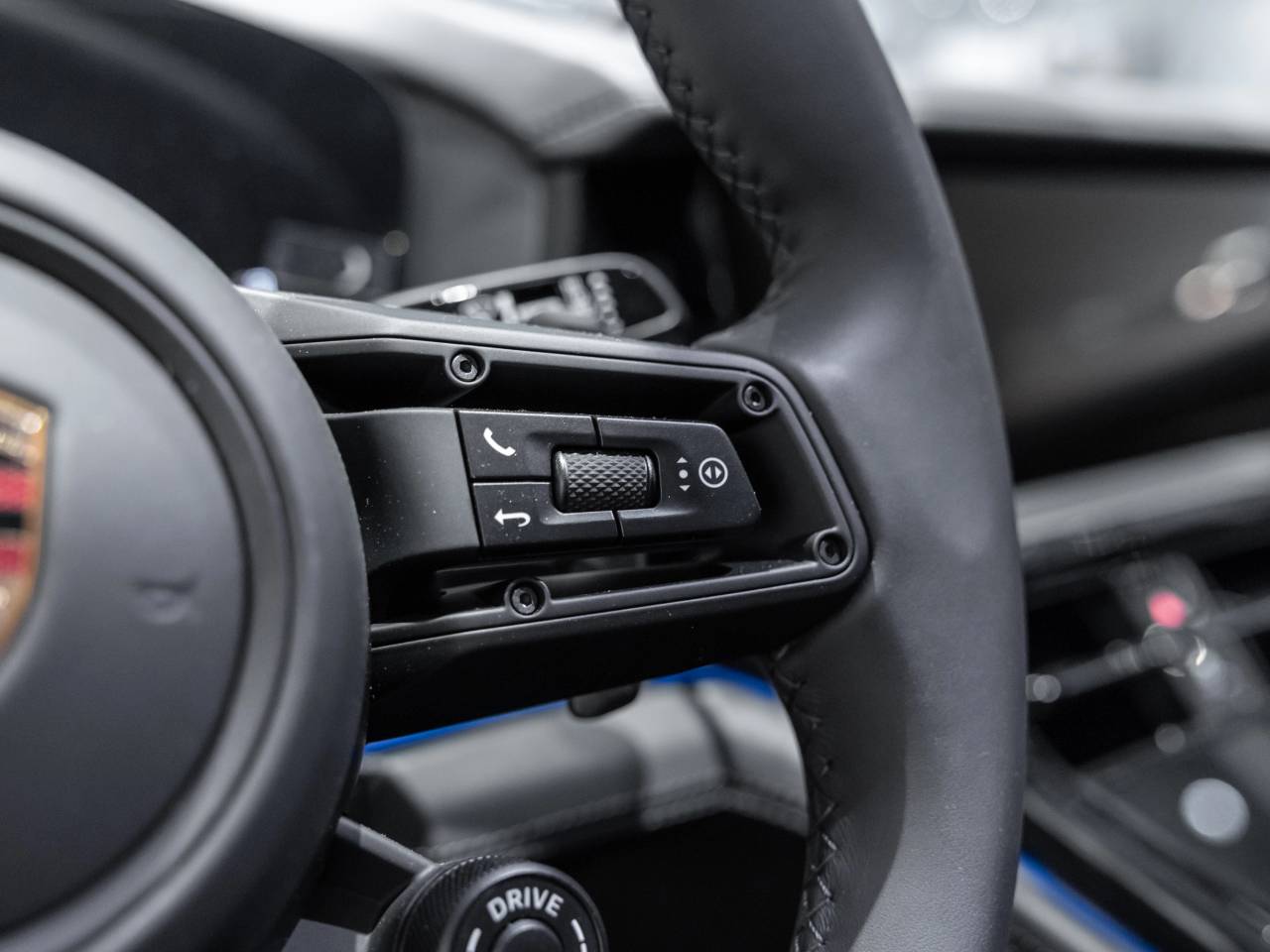 Porsche Panamera III 4 E-Hybrid - 2025 - Joinsteer - #23