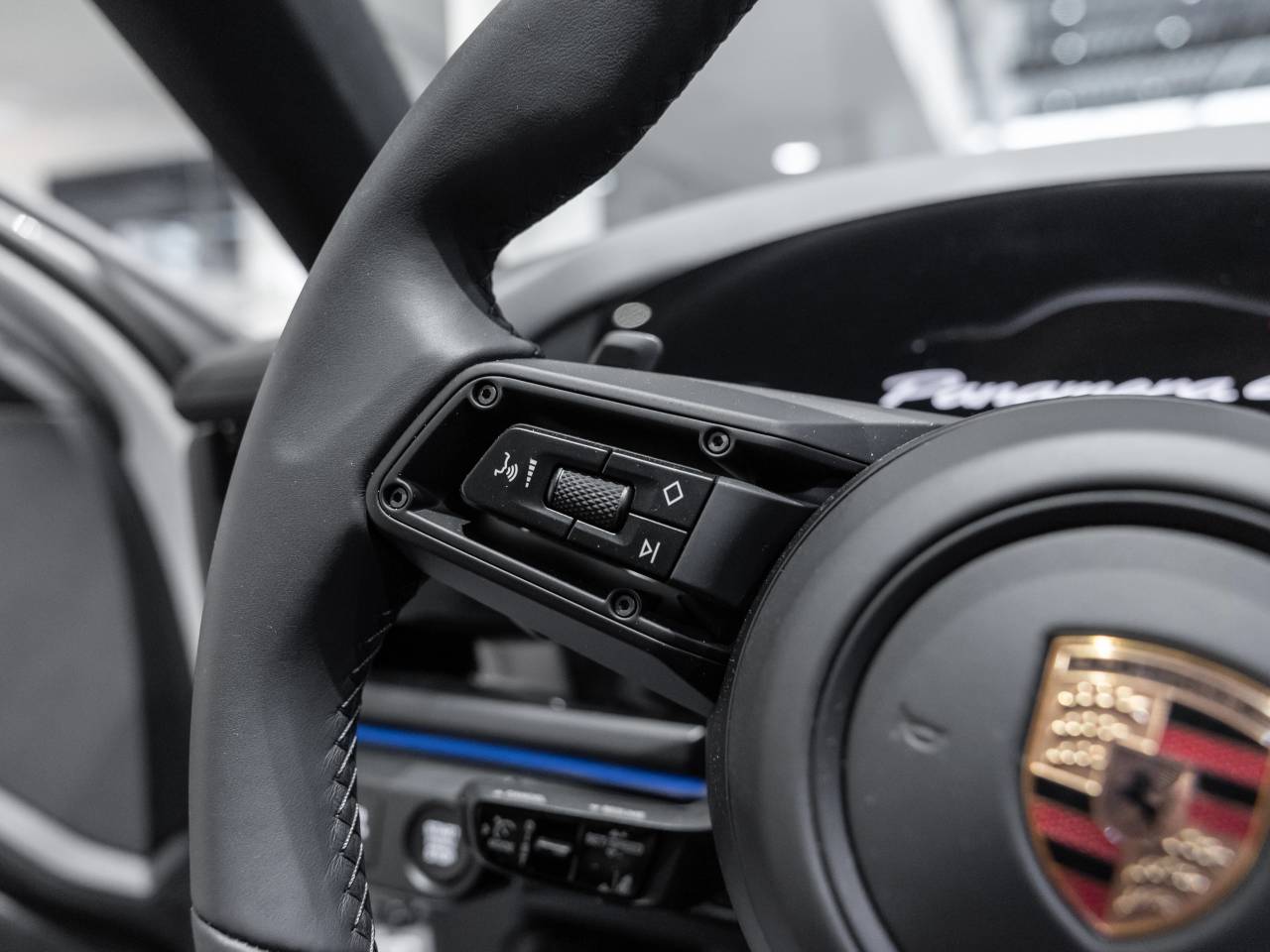 Porsche Panamera III 4 E-Hybrid - 2025 - Joinsteer - #24