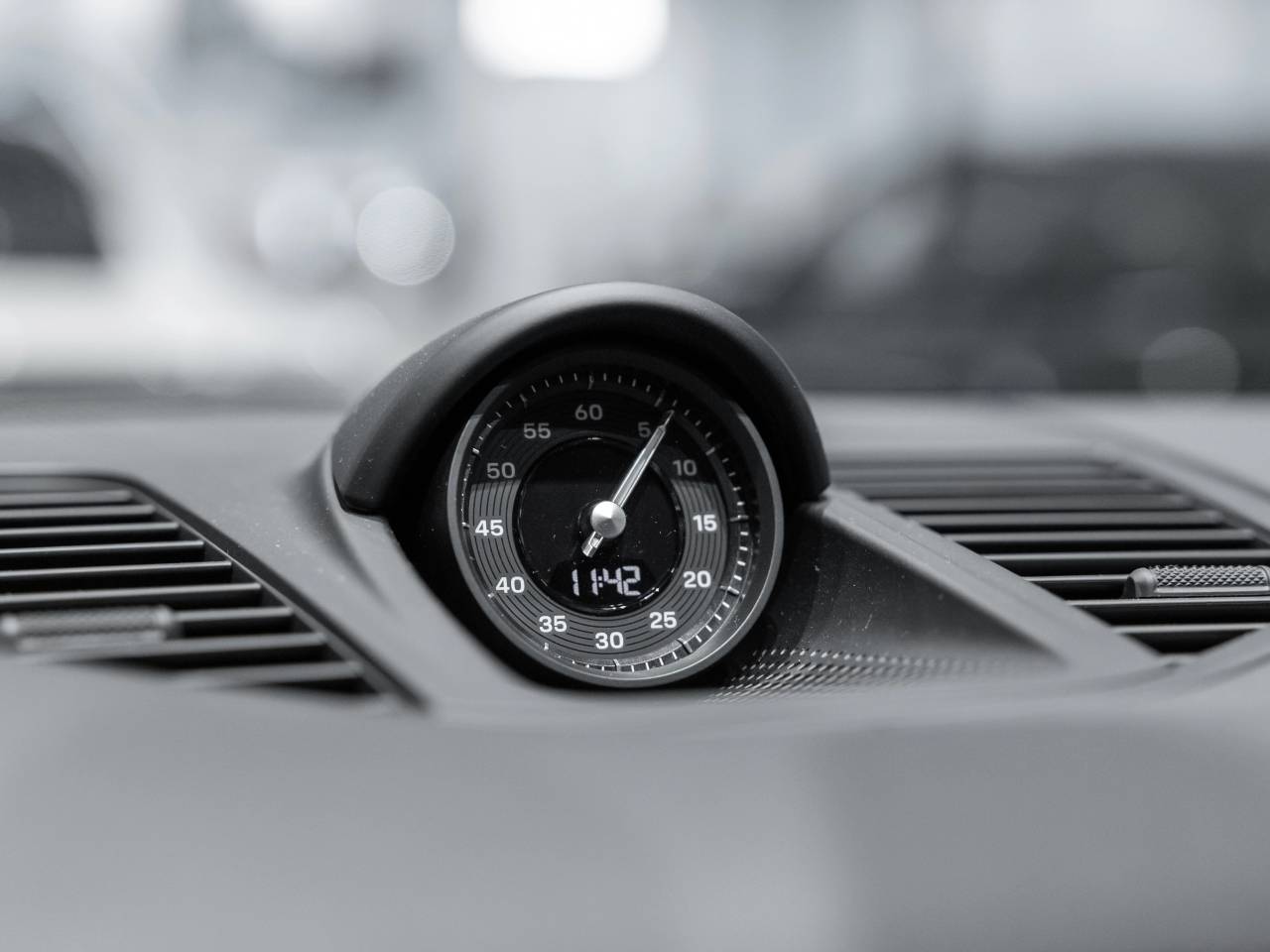 Porsche Panamera III 4 E-Hybrid - 2025 - Joinsteer - #27