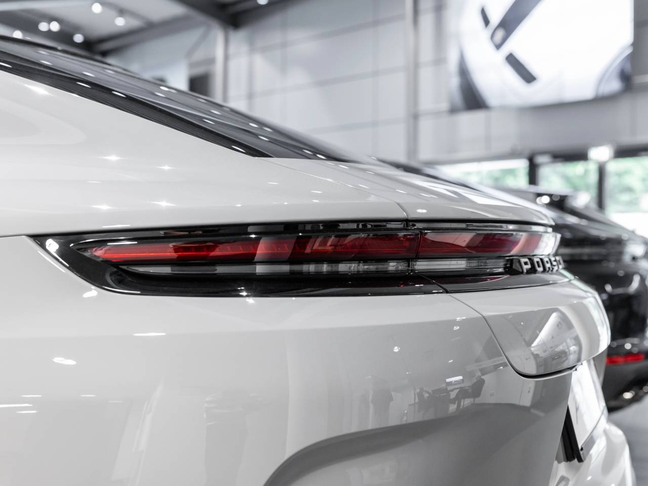 Porsche Panamera III 4 E-Hybrid - 2025 - Joinsteer - #31